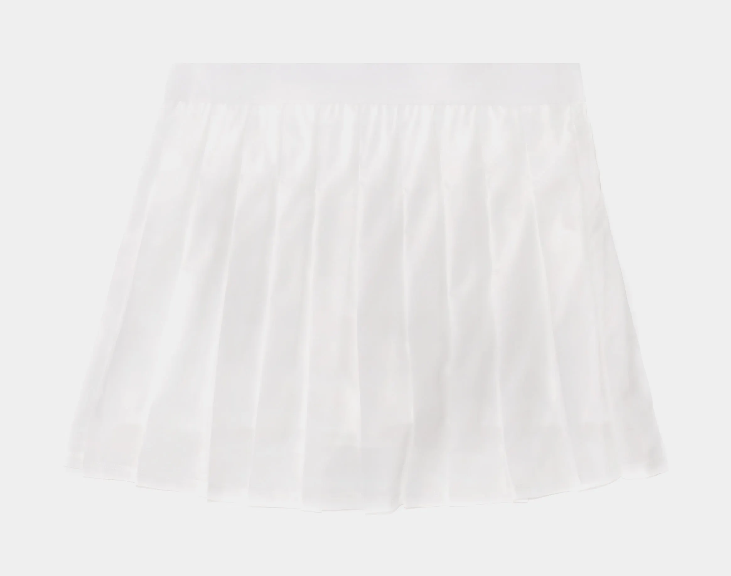 Serena Womens Skirt (White)