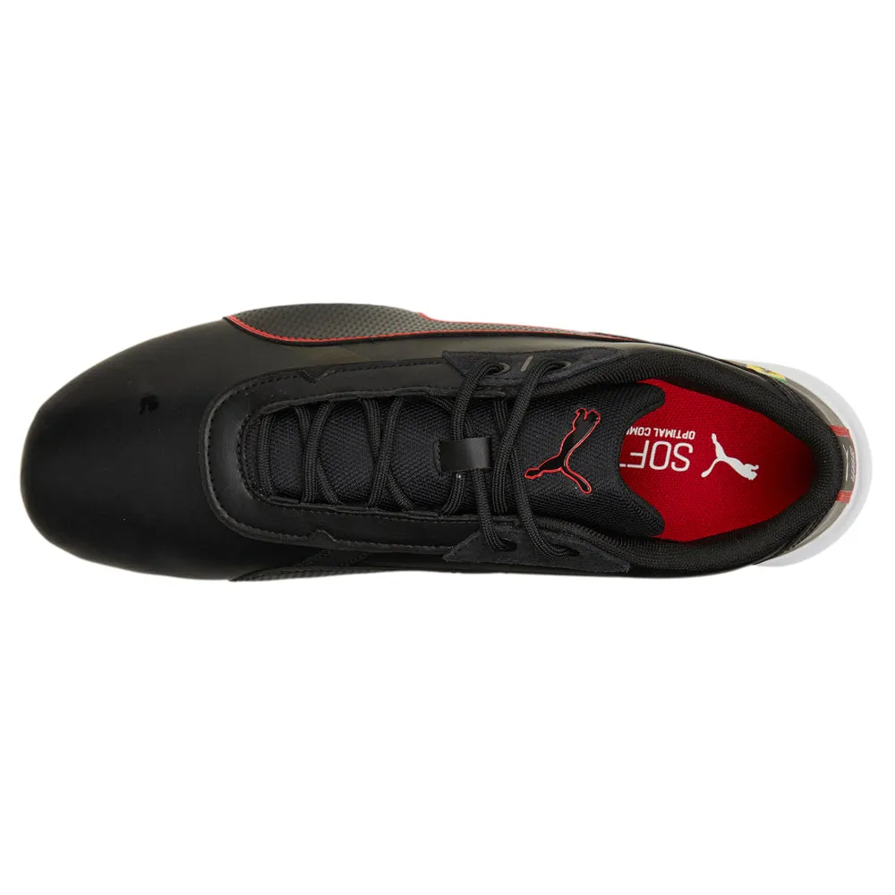 SF R-Cat Machina Lace Up Sneakers