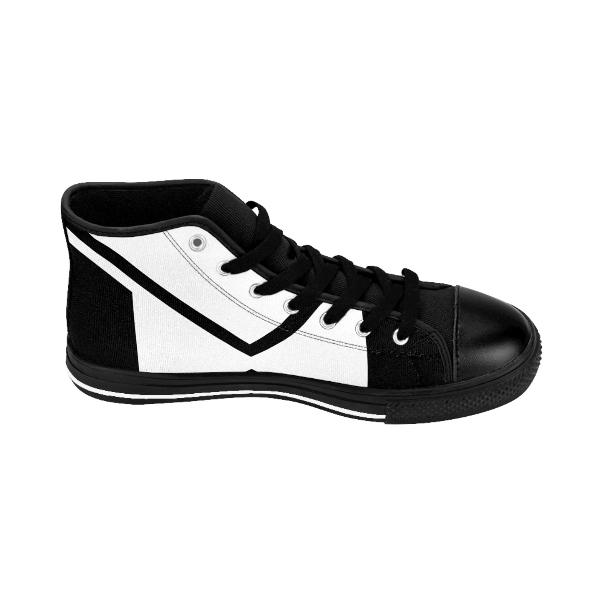 Shoes: Mow Classic Men's Sneakers