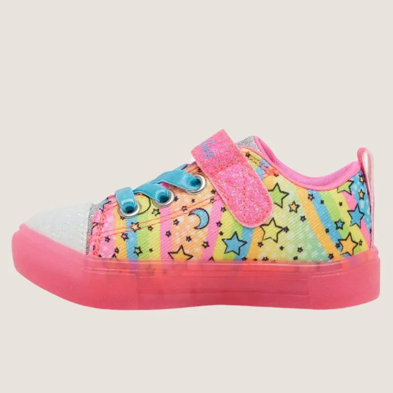 Skechers Kids Twinkle Sparks Ice Unicorn Burst