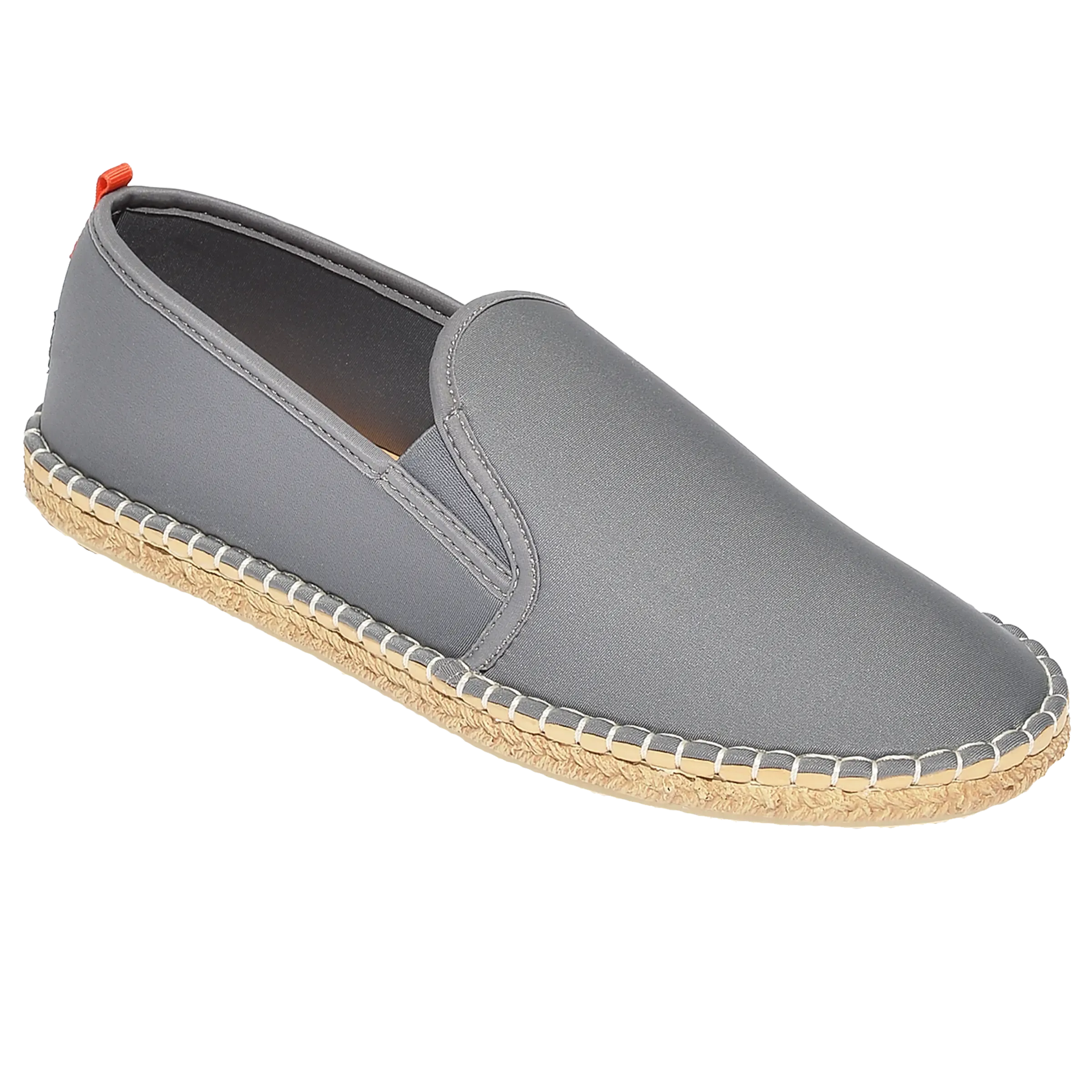 SLATE - MENS MARINER SLIP-ON