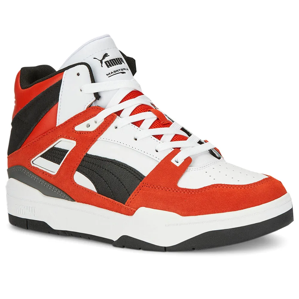 Slipstream Hi Heritage High Top Sneakers