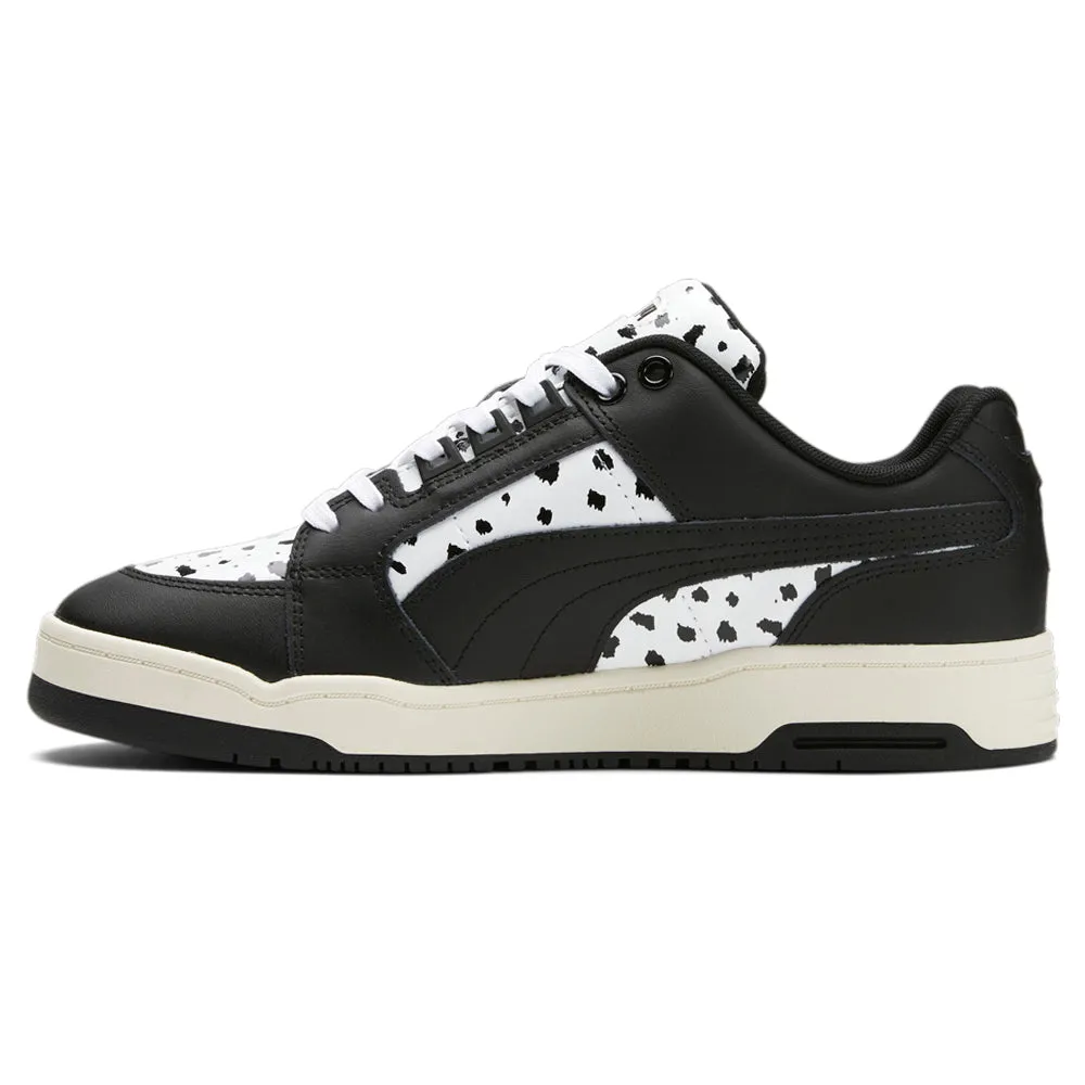 Slipstream Lo Hidden Beast Lace Up Sneakers