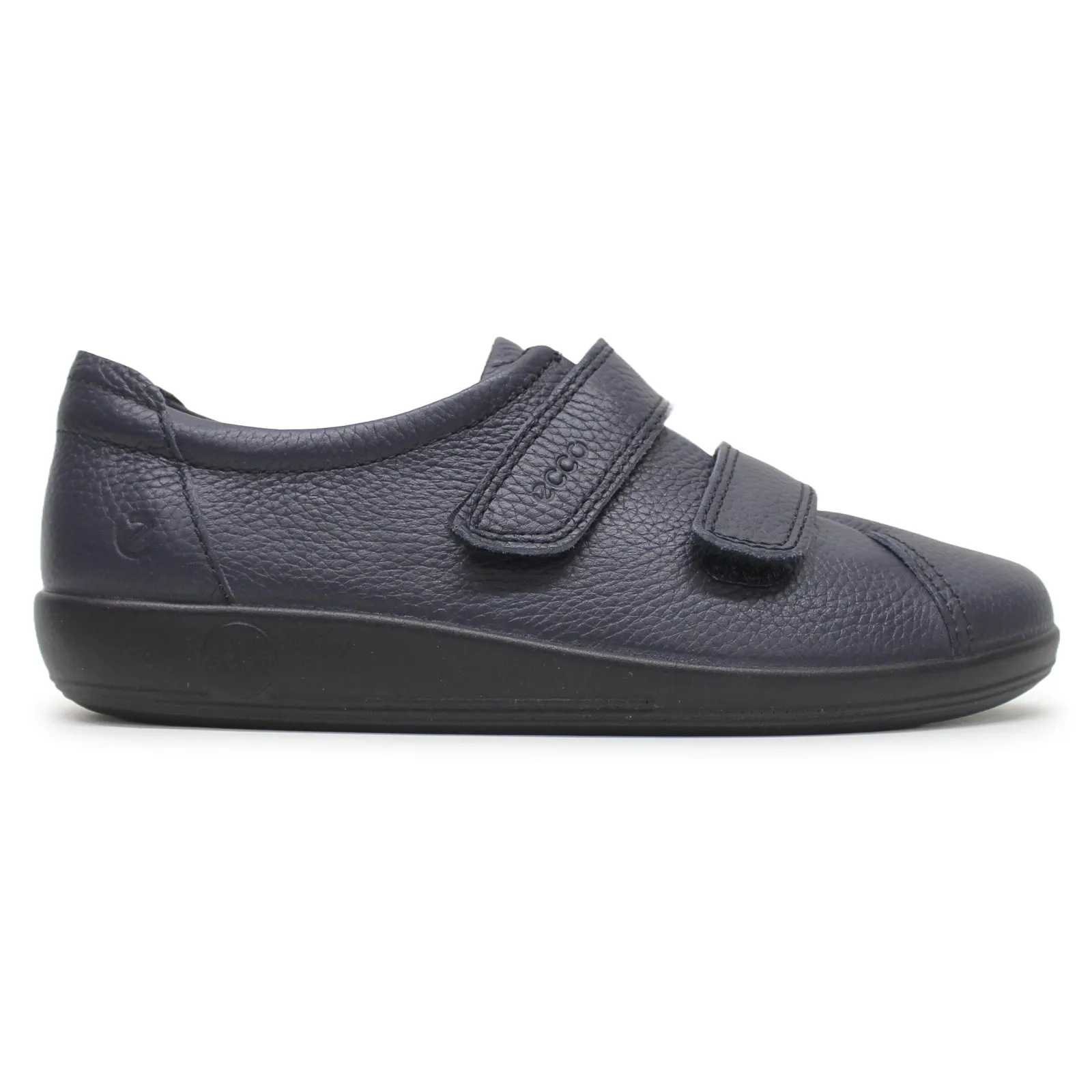 Soft 2.0 Full Grain Leather Women's Velcro Shoes