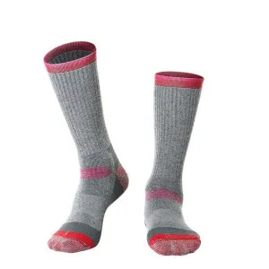 Soft Thickened Wool Winder Thermal Socks