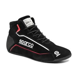 Sparco Slalom  Suede Racing Shoes