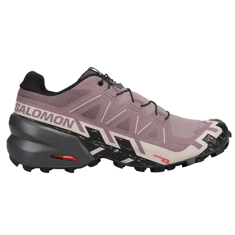 Speedcross 6 GTX Trail Running Shoes