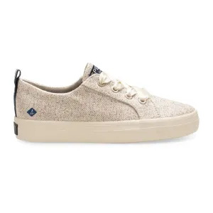 Sperry Sparkle Crest Vibe Sneaker