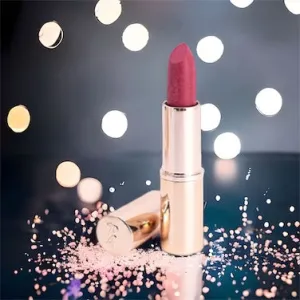 Splendor (Matte) - Natural Lavish Lipstick 4g - Pure Anada