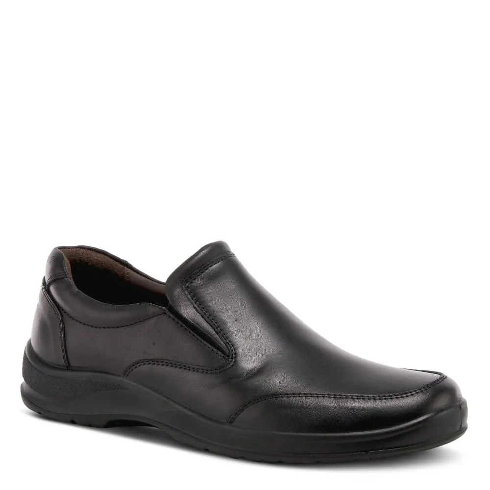 Spring Step Shoes Abisko Men's Slip On Shoes