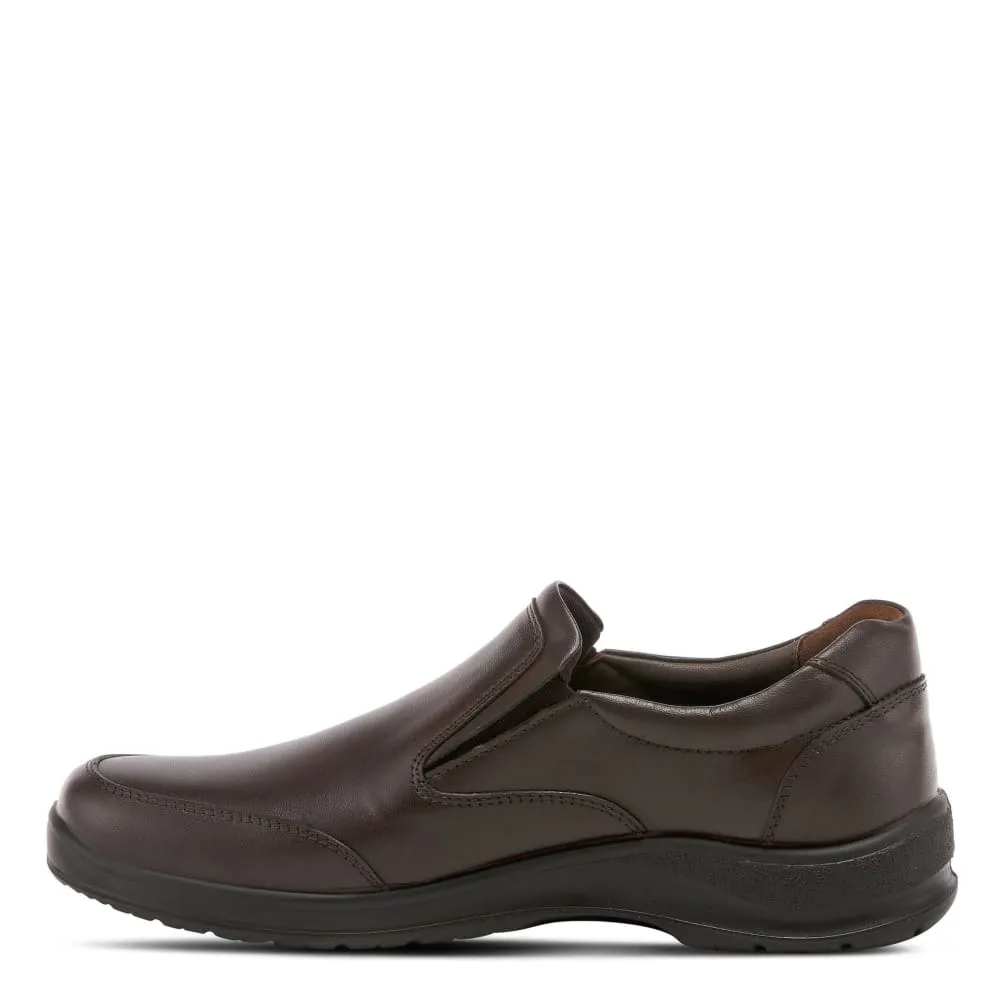 Spring Step Shoes Abisko Men's Slip On Shoes