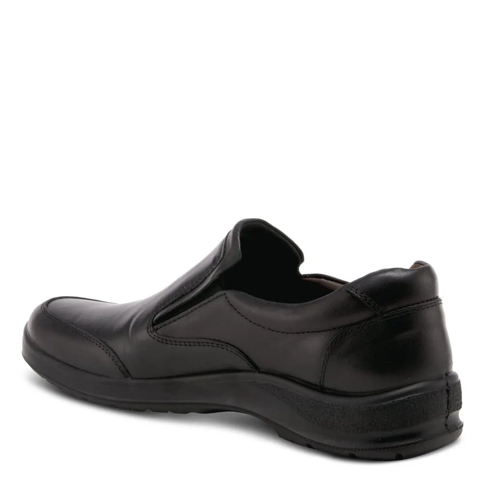 Spring Step Shoes Abisko Men's Slip On Shoes