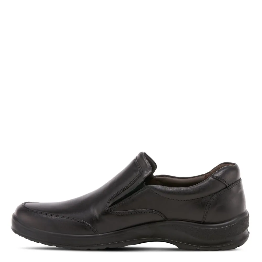 Spring Step Shoes Abisko Men's Slip On Shoes