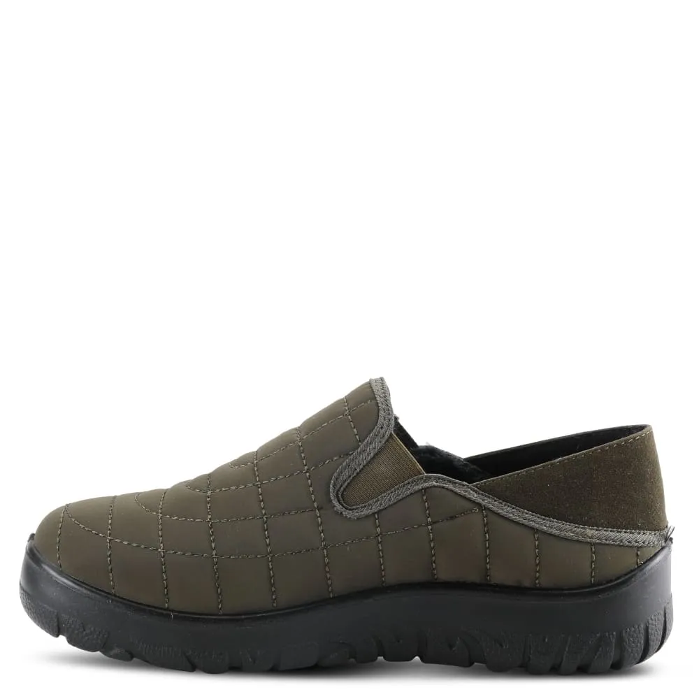 Spring Step Shoes Flexus Mella Slip On Shoes