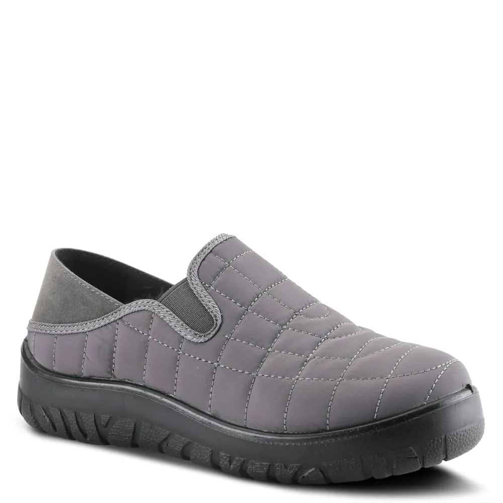 Spring Step Shoes Flexus Mella Slip On Shoes