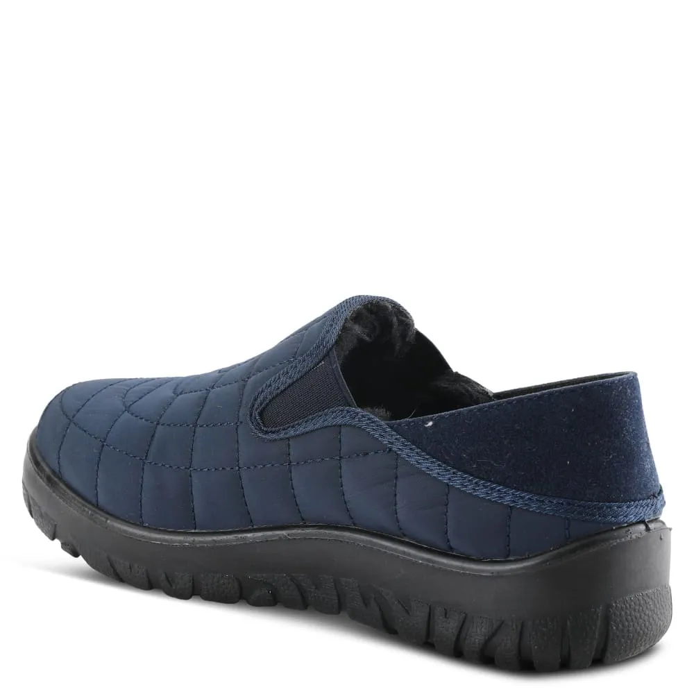 Spring Step Shoes Flexus Mella Slip On Shoes