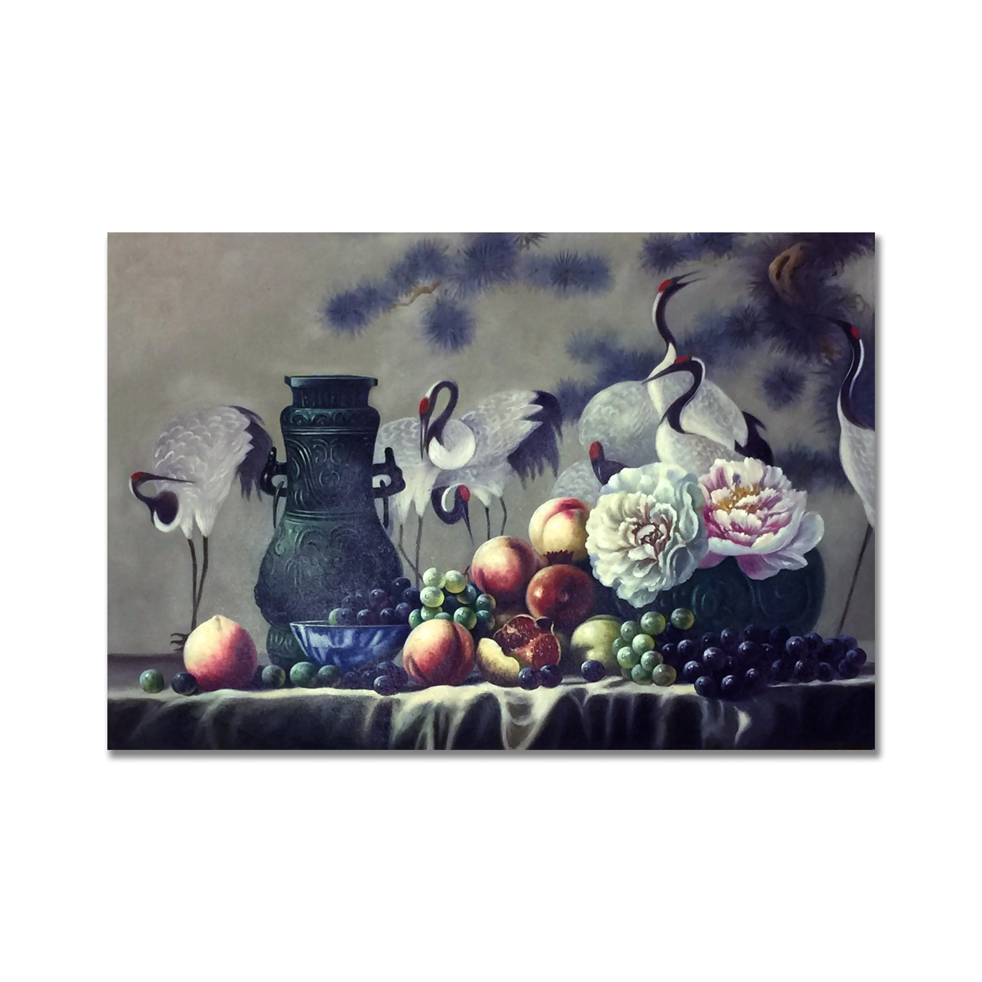 Still Life Art Prints