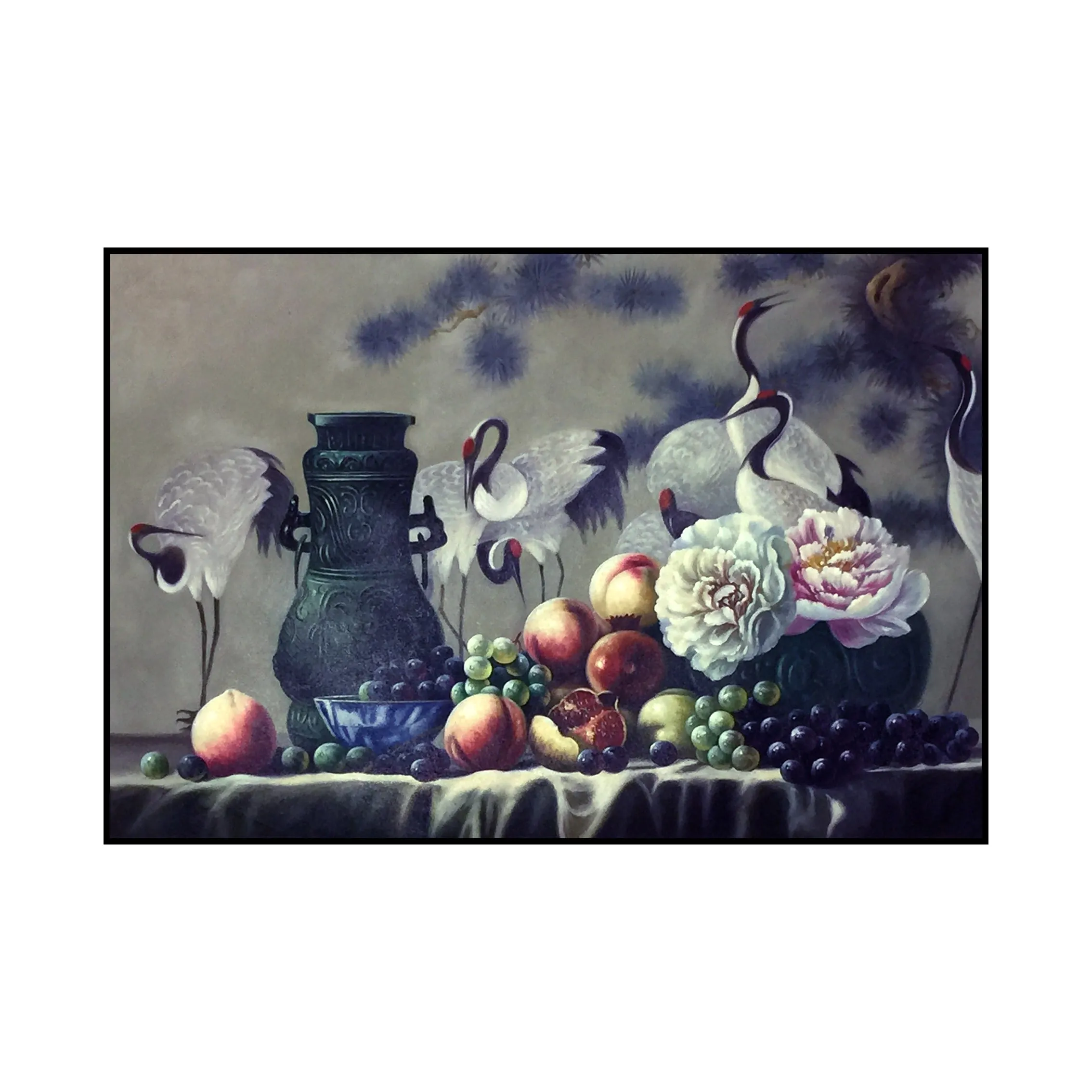 Still Life Art Prints