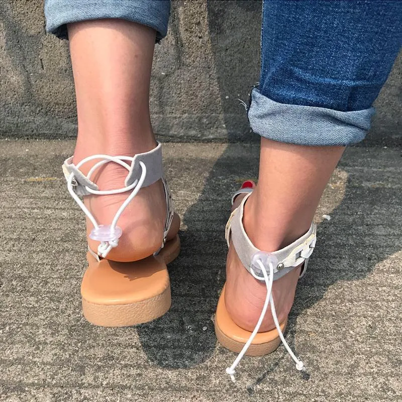 Summer Flat Sandals