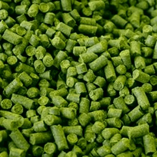 Superdelic - (500g Pellet Hop)