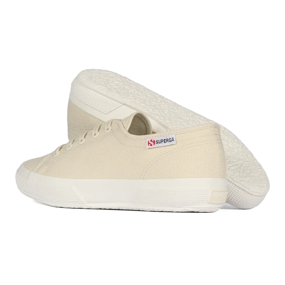 Superga 2725 Nude Beige Light Eggshell Avorio