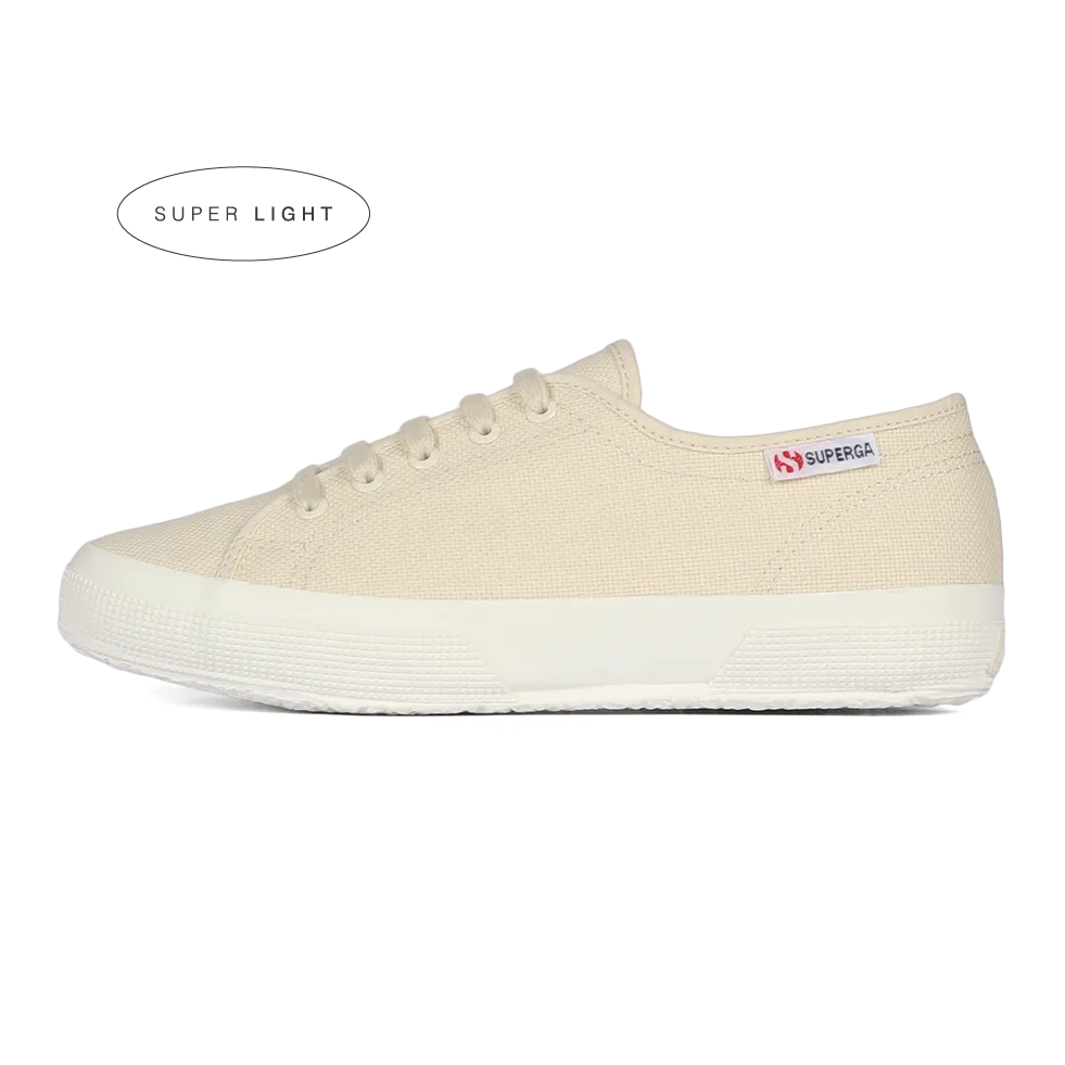 Superga 2725 Nude Beige Light Eggshell Avorio