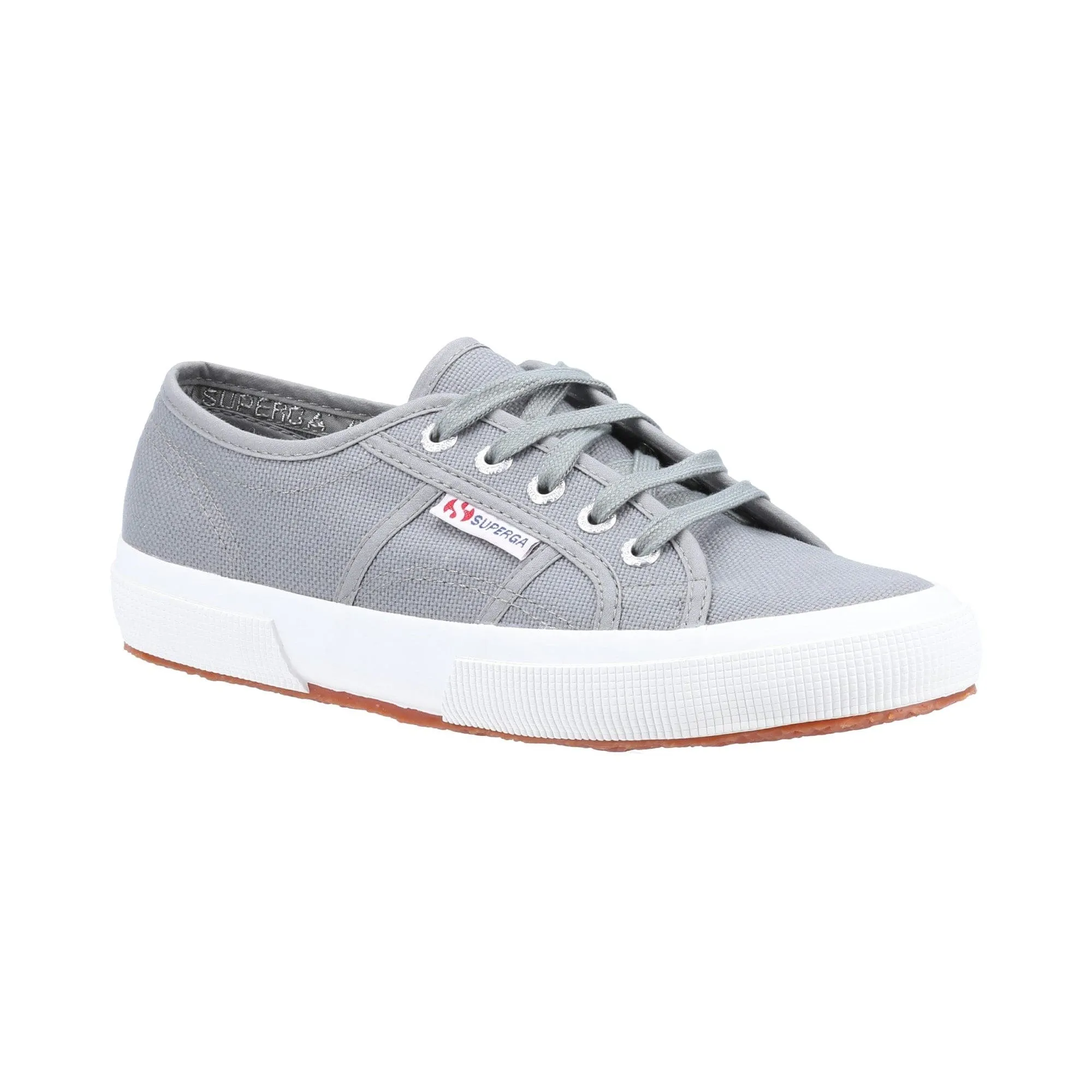 Superga 2750 Cotu Classic - Grey Sage