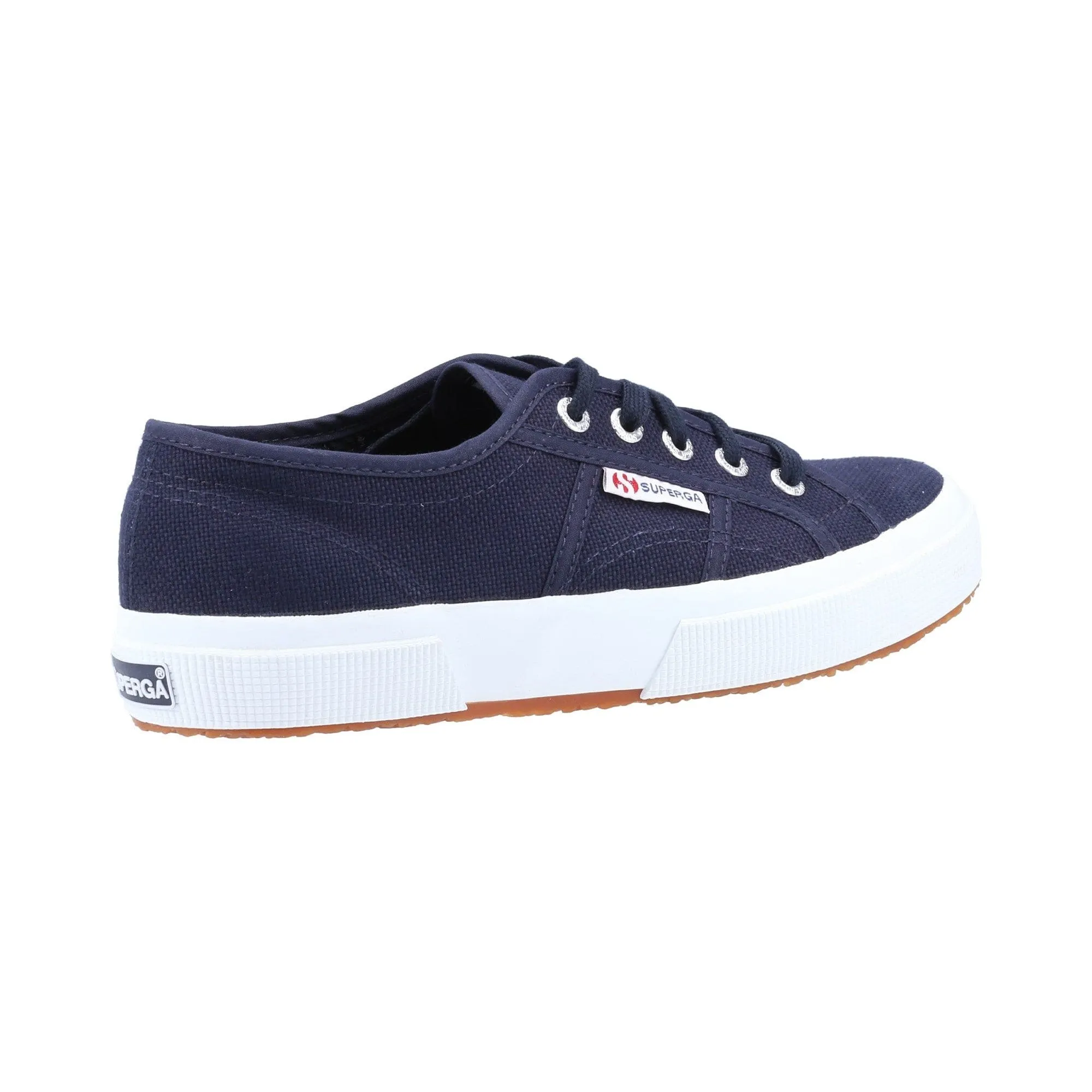 Superga 2750 Cotu Classic - Navy/White