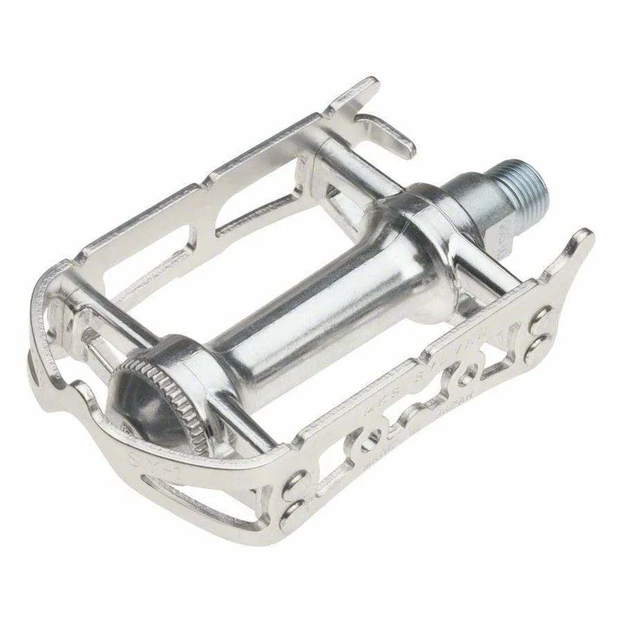 Sylvan Road Bike Pedals