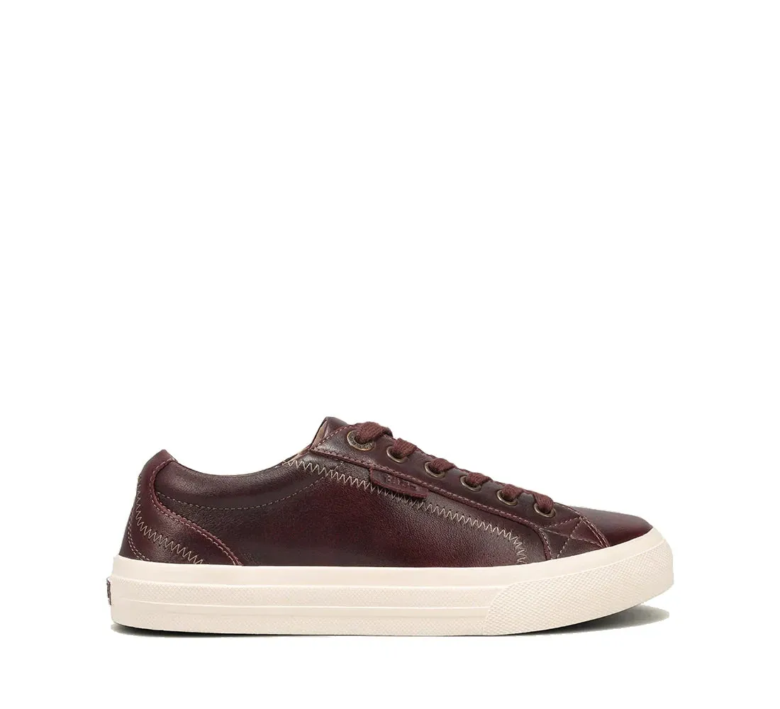 Taos Women's Plim Soul Lux - Merlot