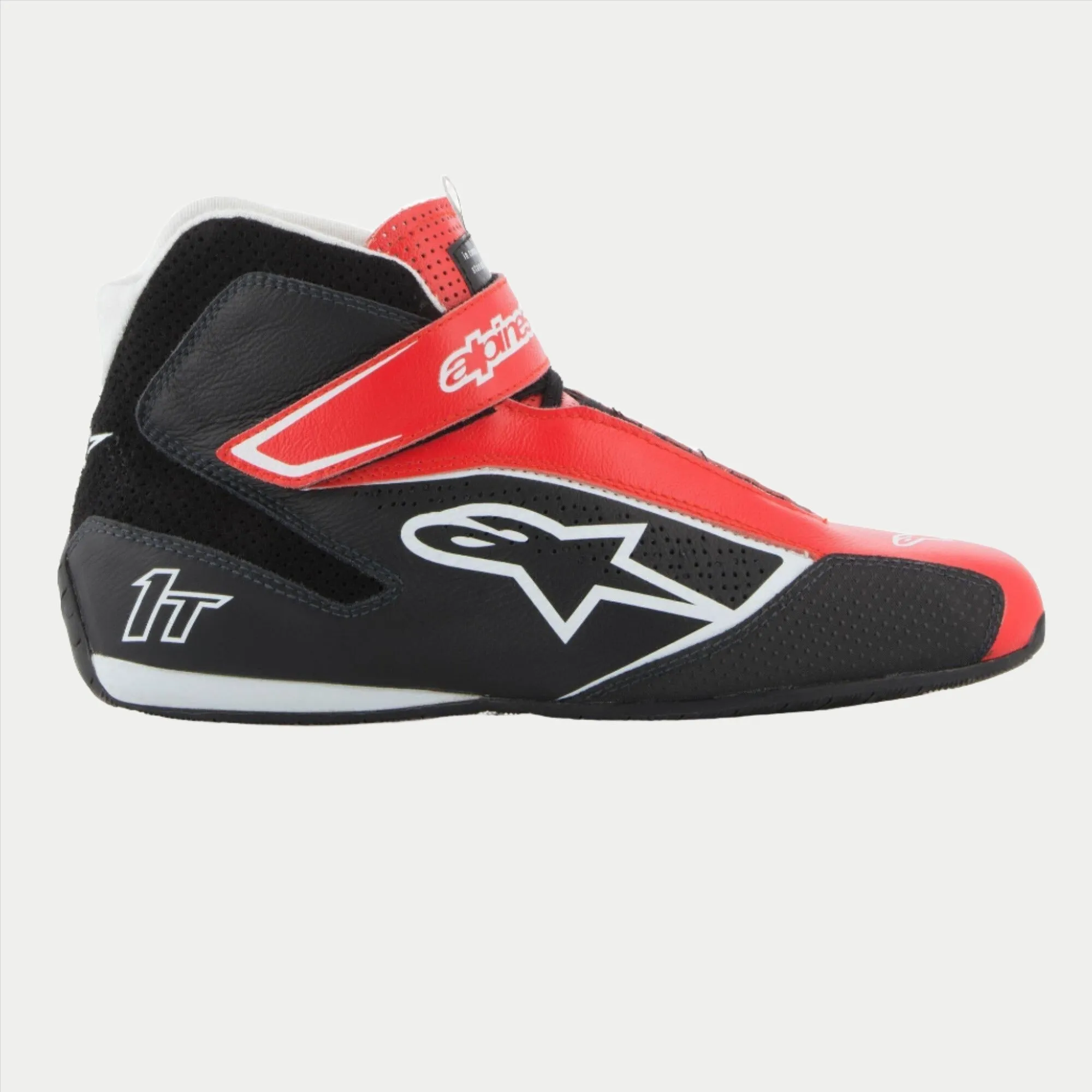 Tech-1 T Shoes