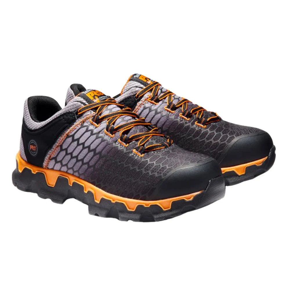 Timberland PRO Men's Powertrain Sport Alloy Toe Work Shoe