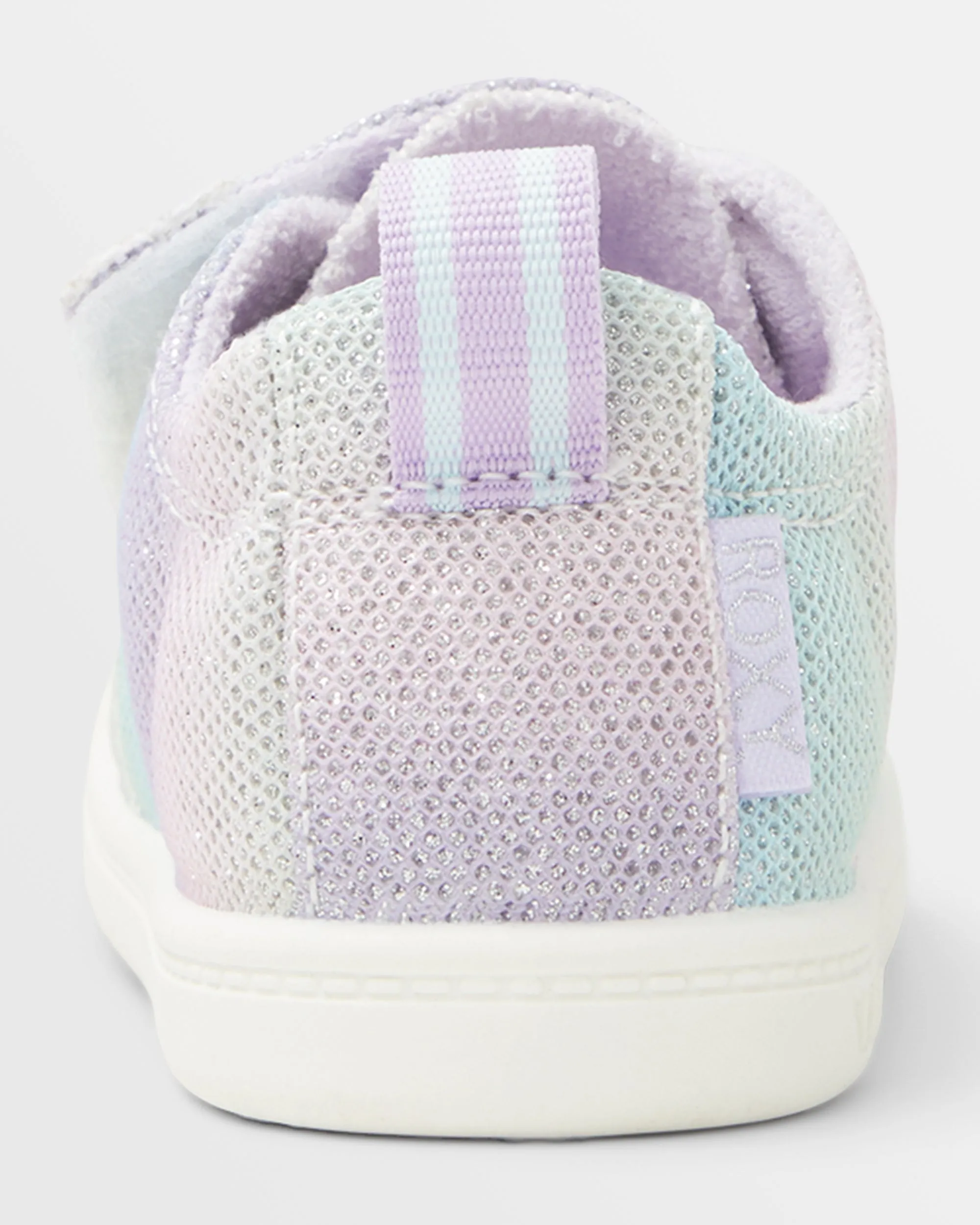 Toddler's Bayshore Shoes - Purple Multi