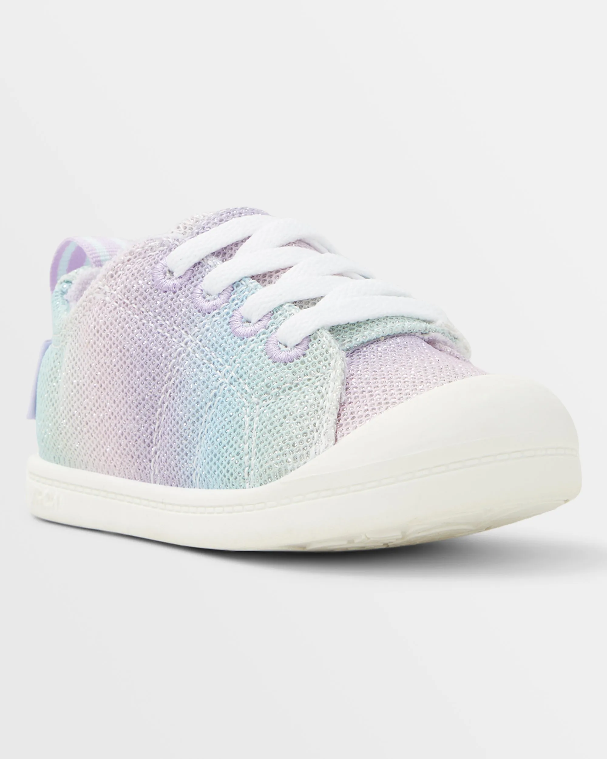 Toddler's Bayshore Shoes - Purple Multi