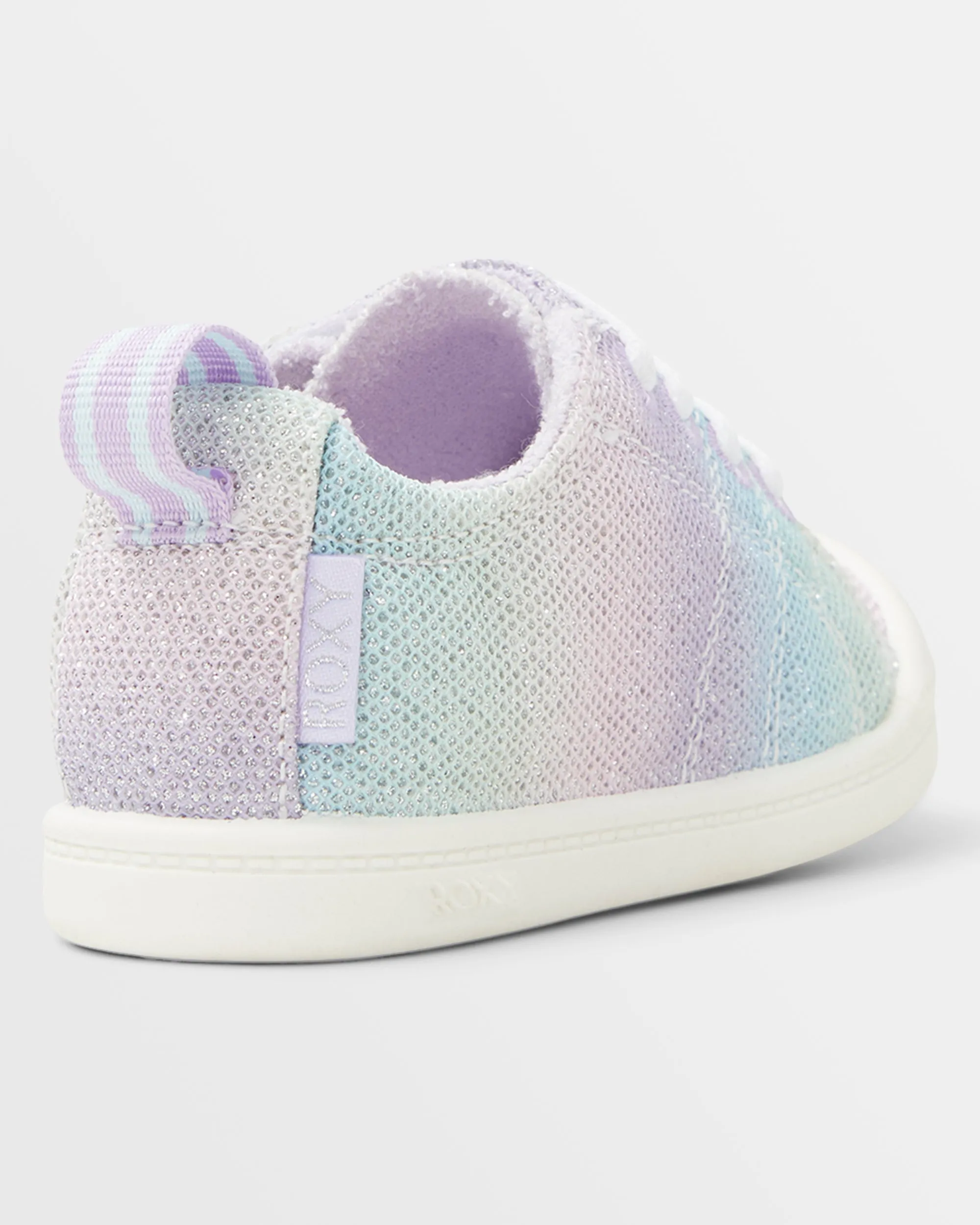 Toddler's Bayshore Shoes - Purple Multi