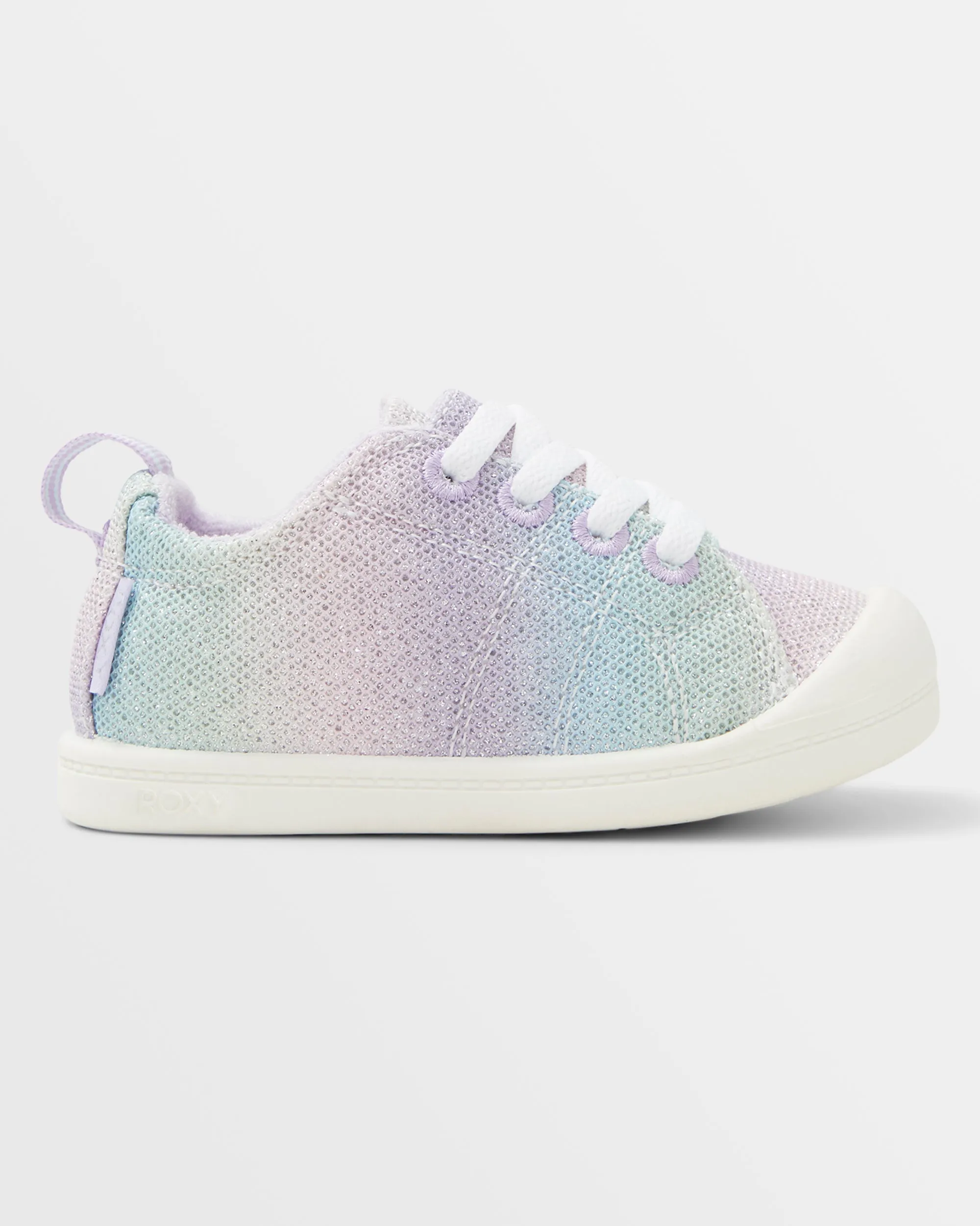 Toddler's Bayshore Shoes - Purple Multi