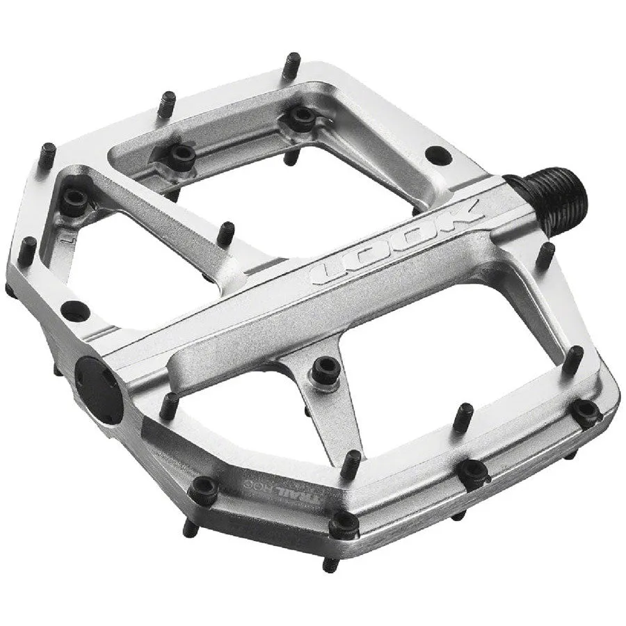 Trail Roc Plus Platform Pedals