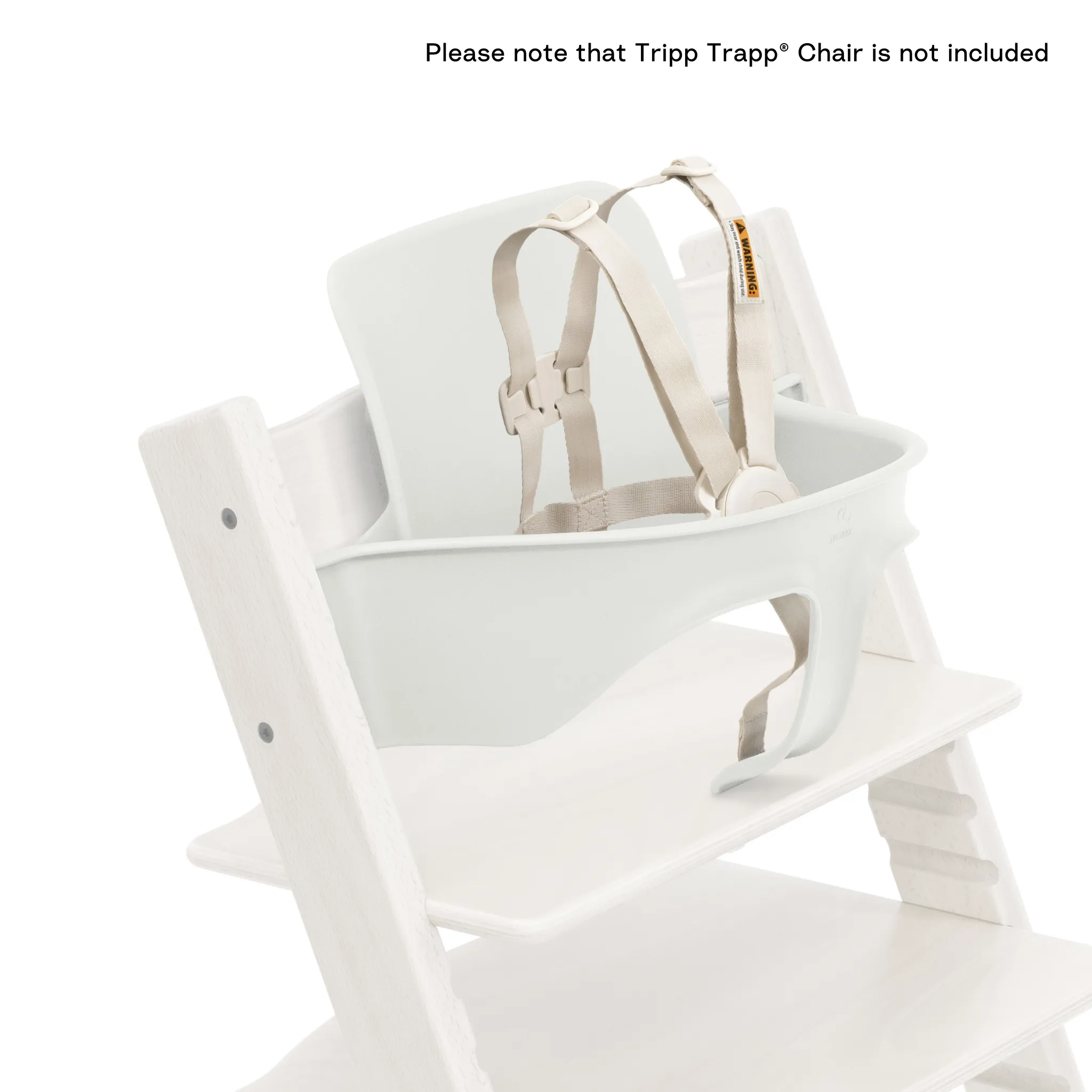 Tripp Trapp Baby Set 2