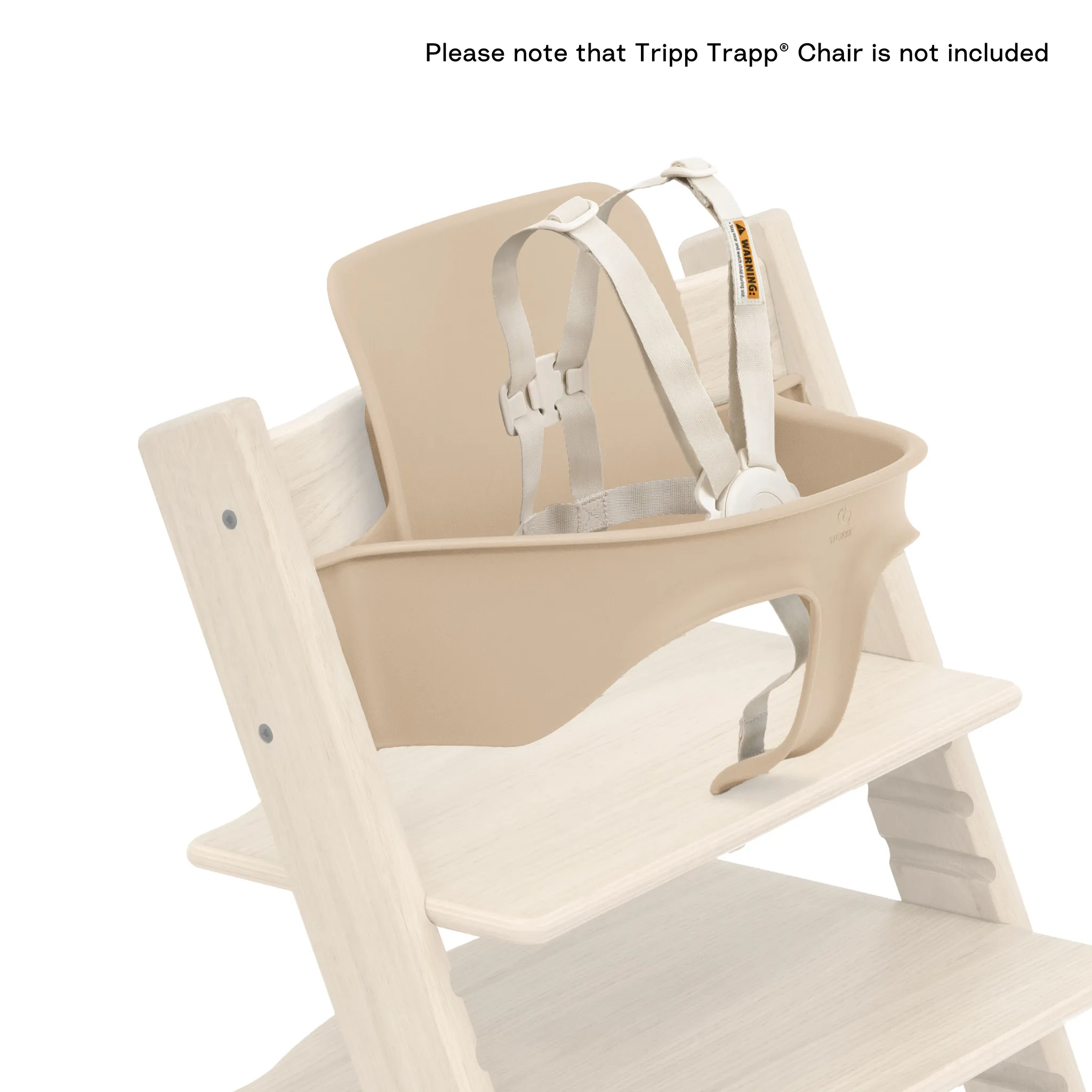 Tripp Trapp Baby Set 2