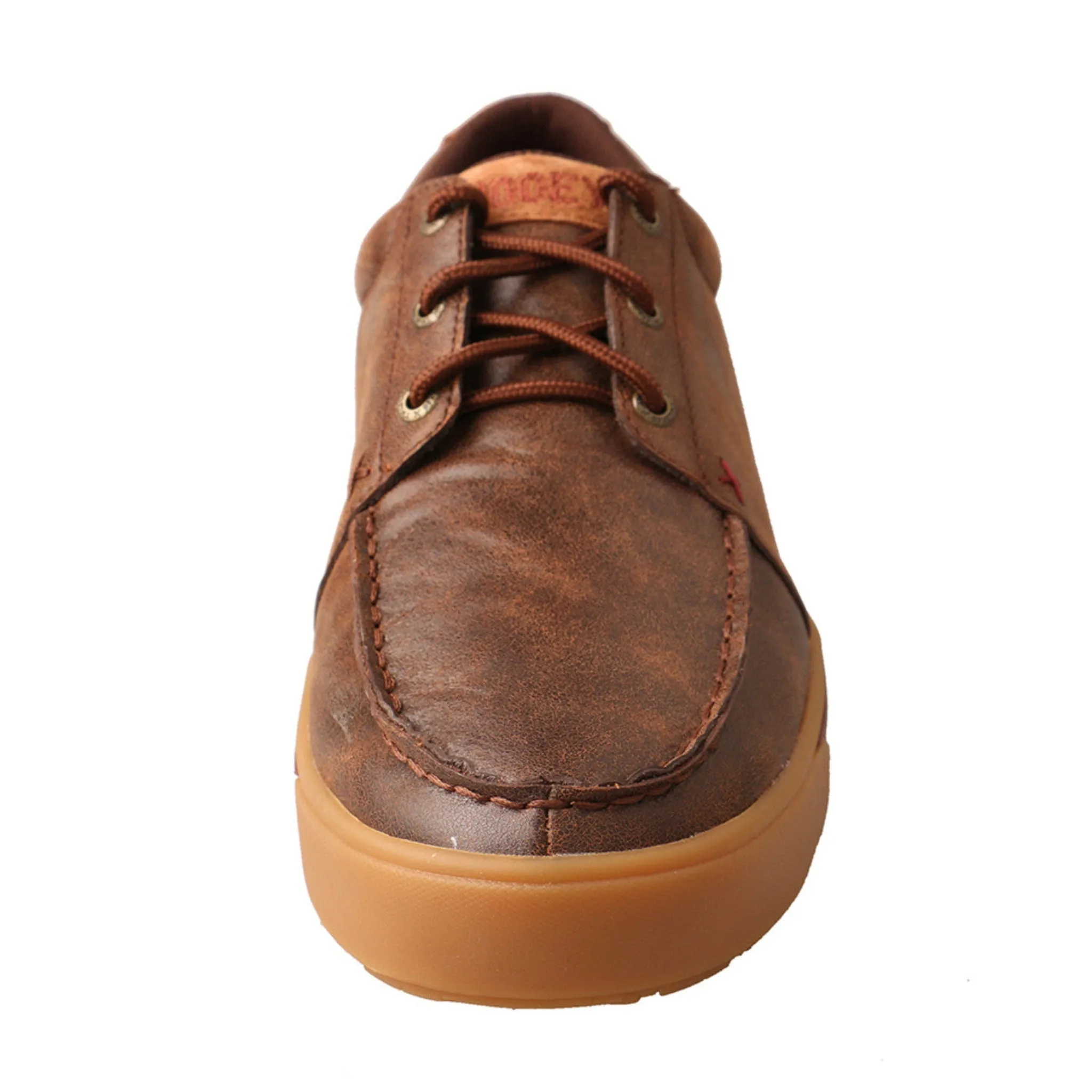 Twisted X Men's Brown Hooey Lopers