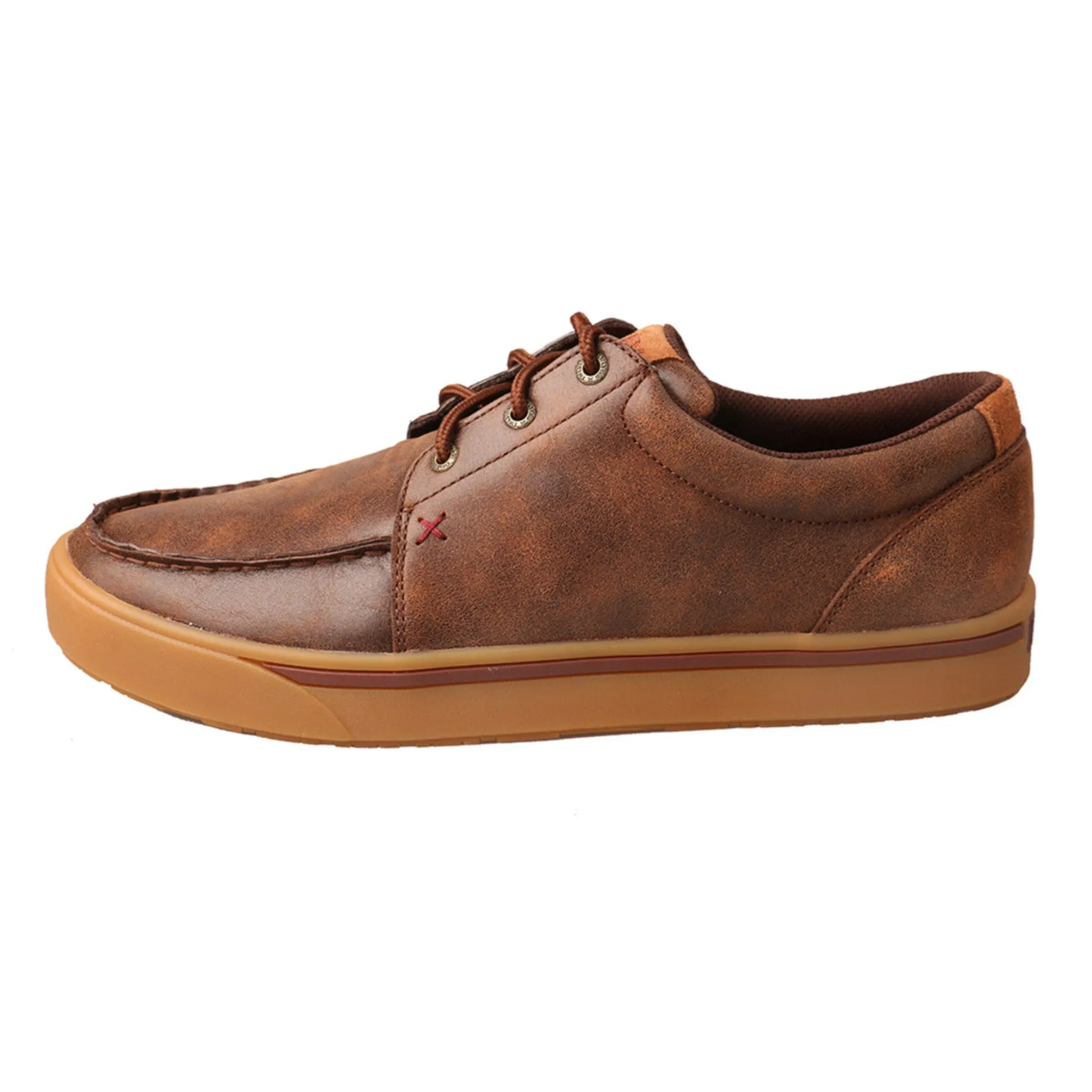 Twisted X Men's Brown Hooey Lopers