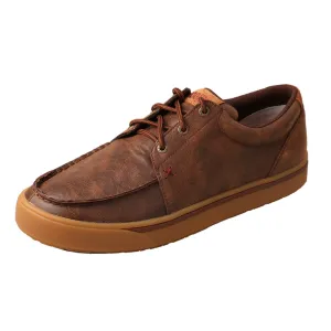 Twisted X Men's Brown Hooey Lopers