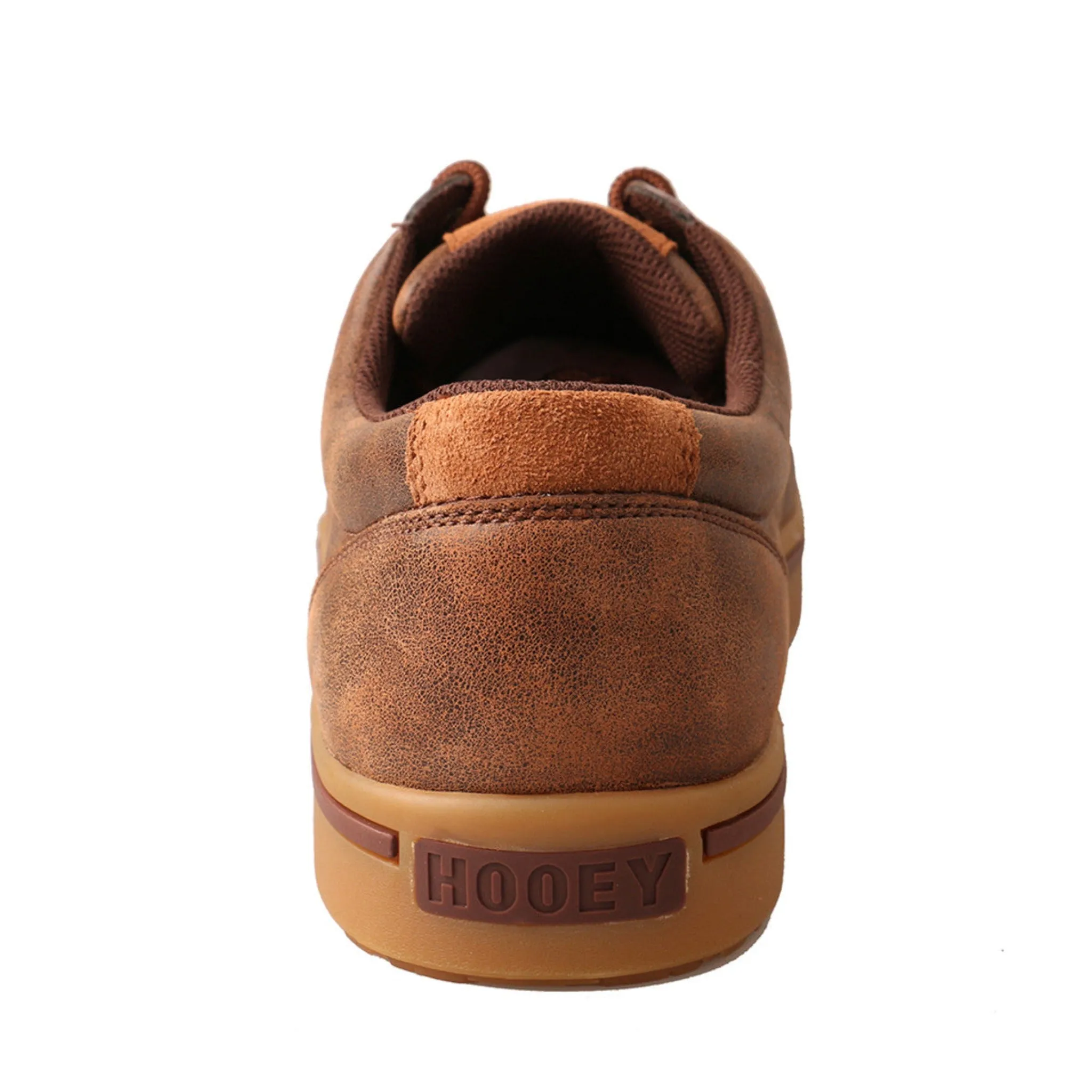 Twisted X Men's Brown Hooey Lopers