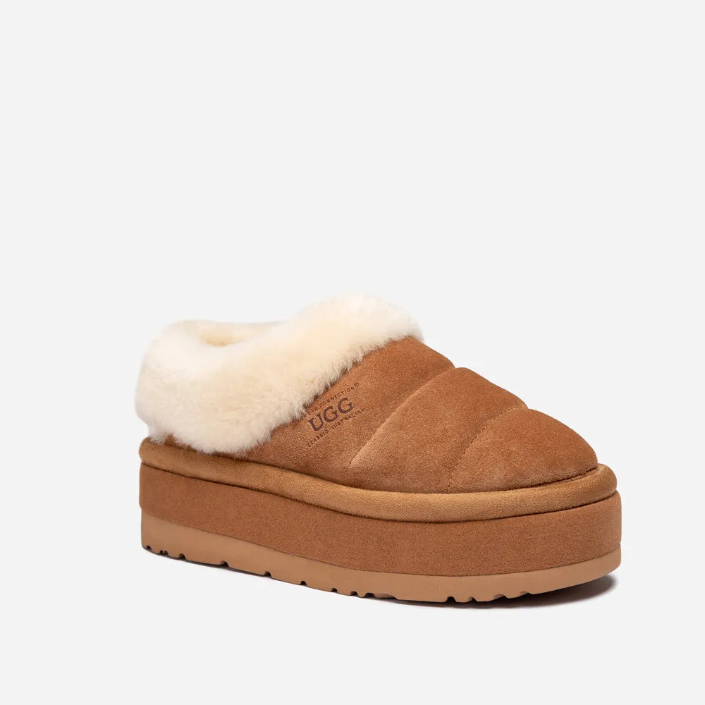 Ugg Platform Cactus Slipper (5cm)