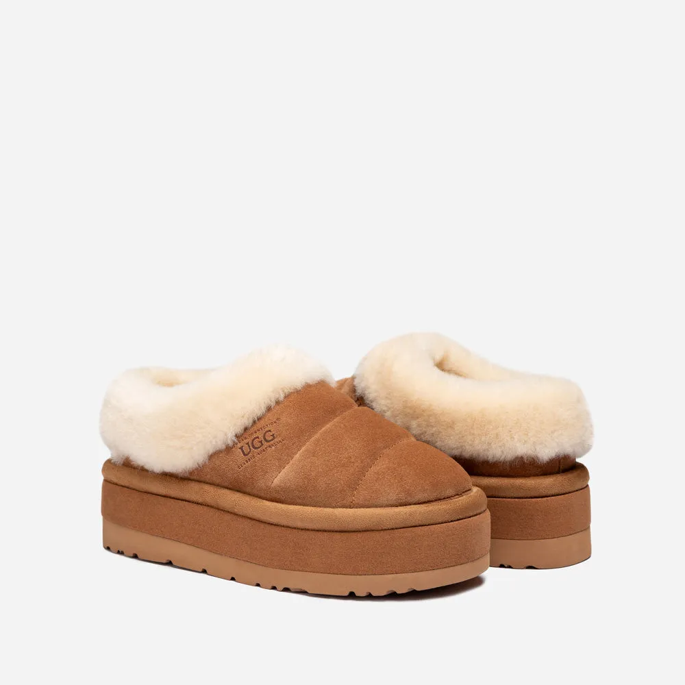 Ugg Platform Cactus Slipper (5cm)