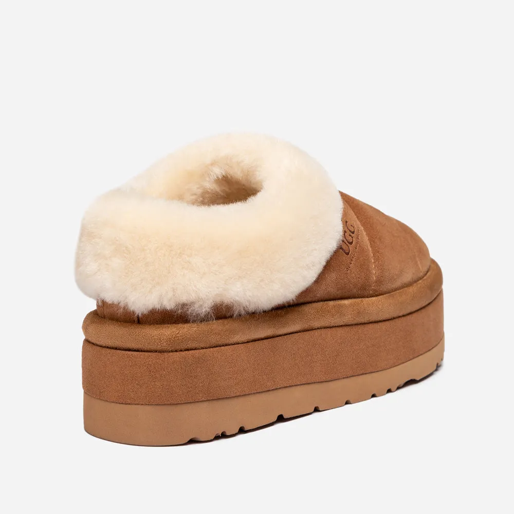 Ugg Platform Cactus Slipper (5cm)