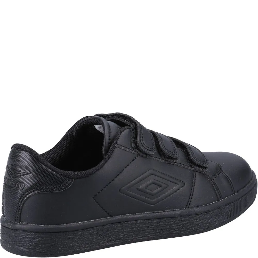 Umbro Medway V Junior Touch Fastening Shoe