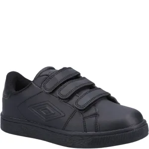 Umbro Medway V Junior Touch Fastening Shoe