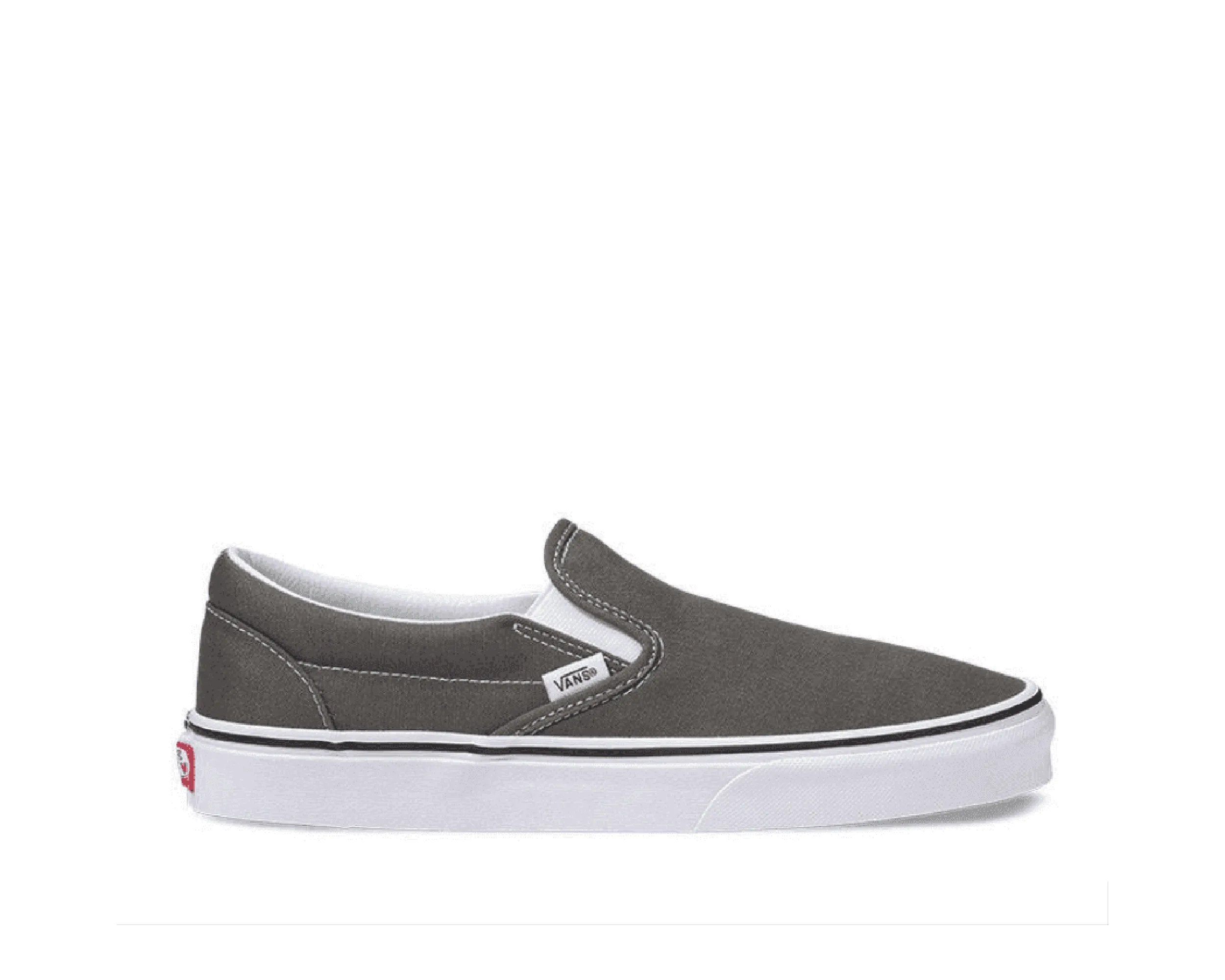 Unisex Classic Slip-On