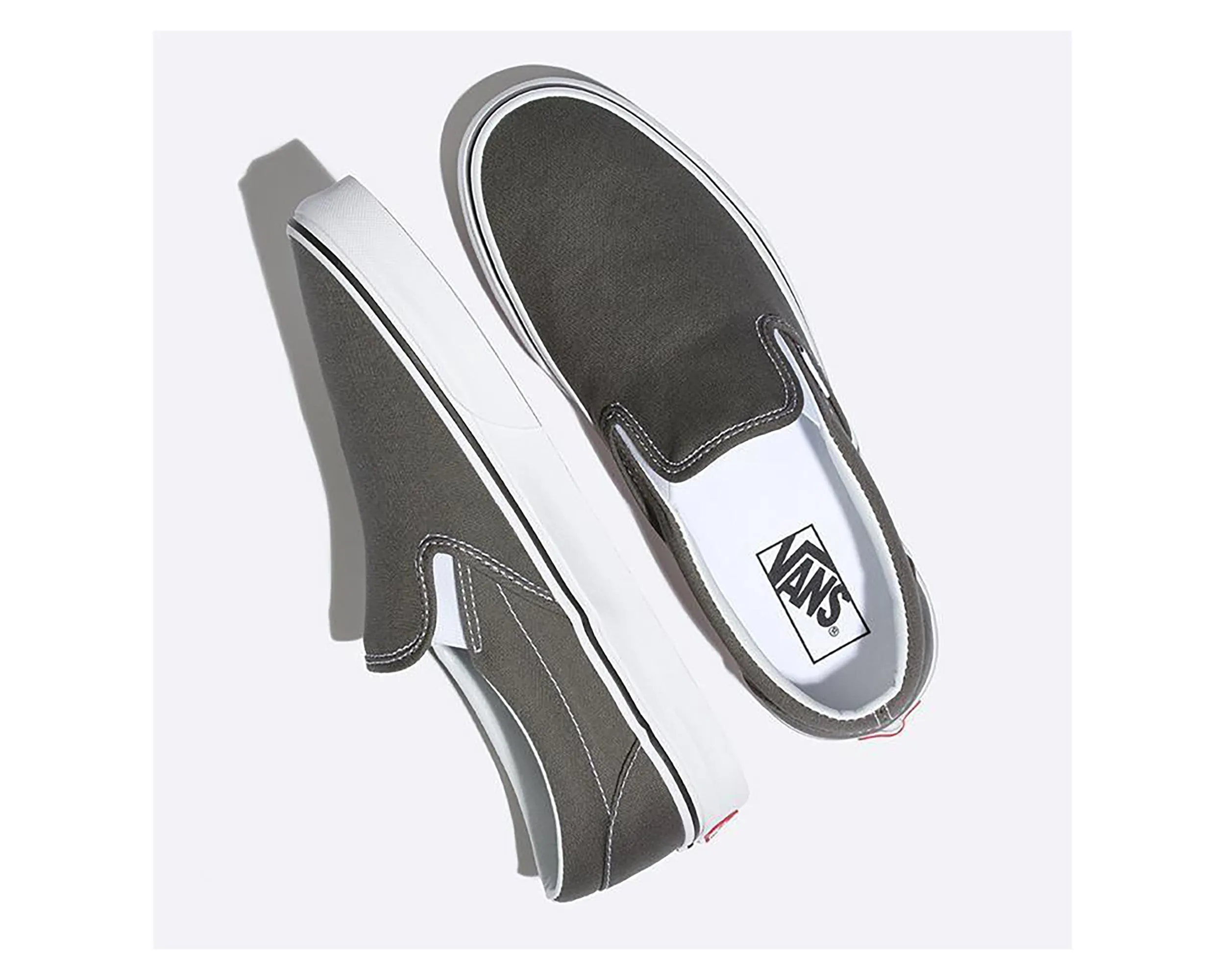 Unisex Classic Slip-On